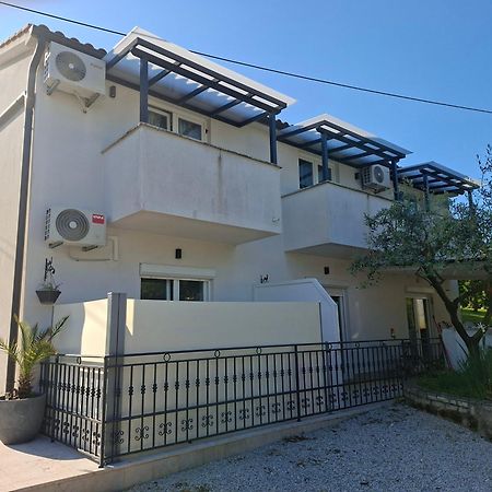 Martina Guest House بوريتش المظهر الخارجي الصورة