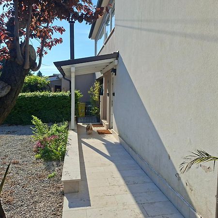 Martina Guest House بوريتش المظهر الخارجي الصورة