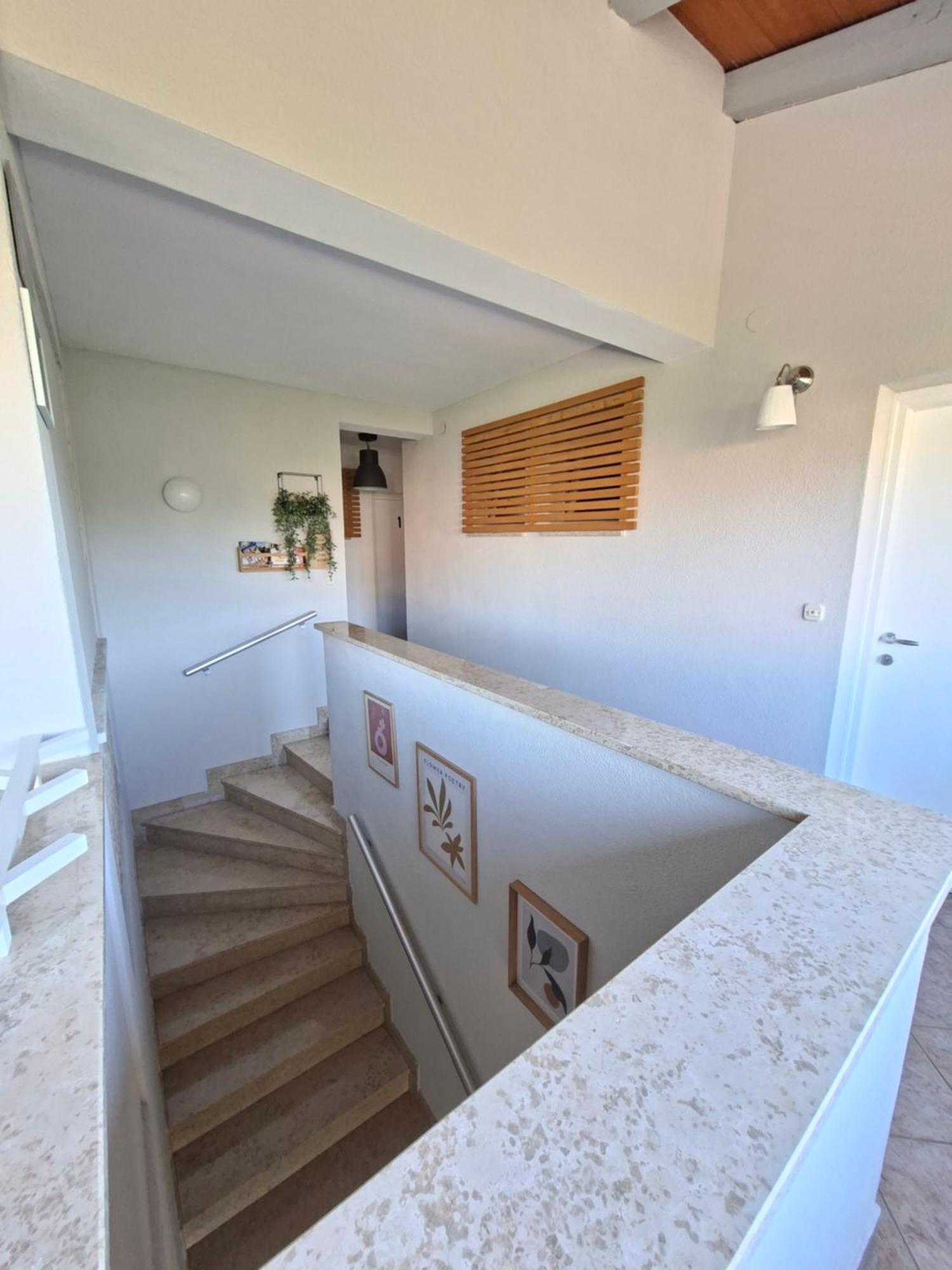 Martina Guest House بوريتش المظهر الخارجي الصورة