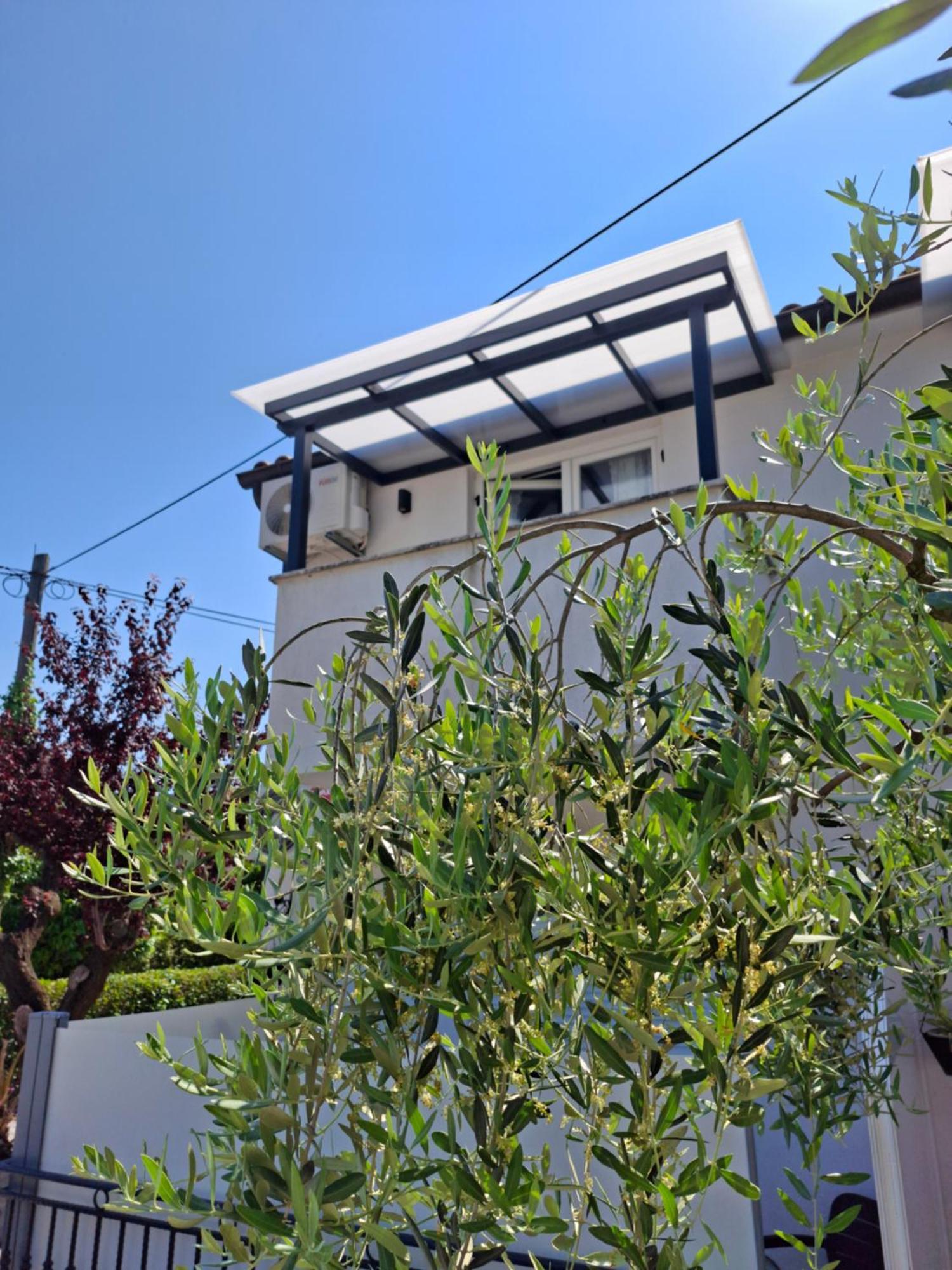 Martina Guest House بوريتش المظهر الخارجي الصورة