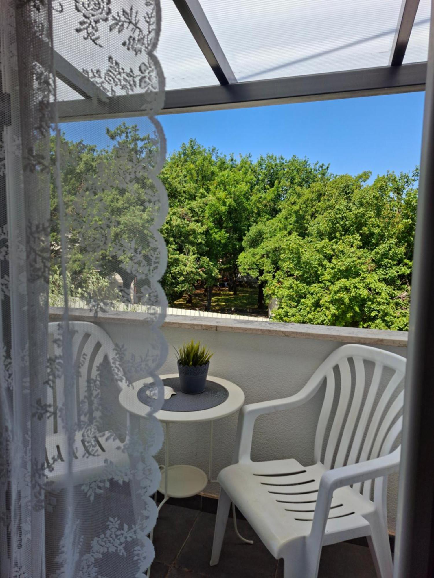 Martina Guest House بوريتش المظهر الخارجي الصورة