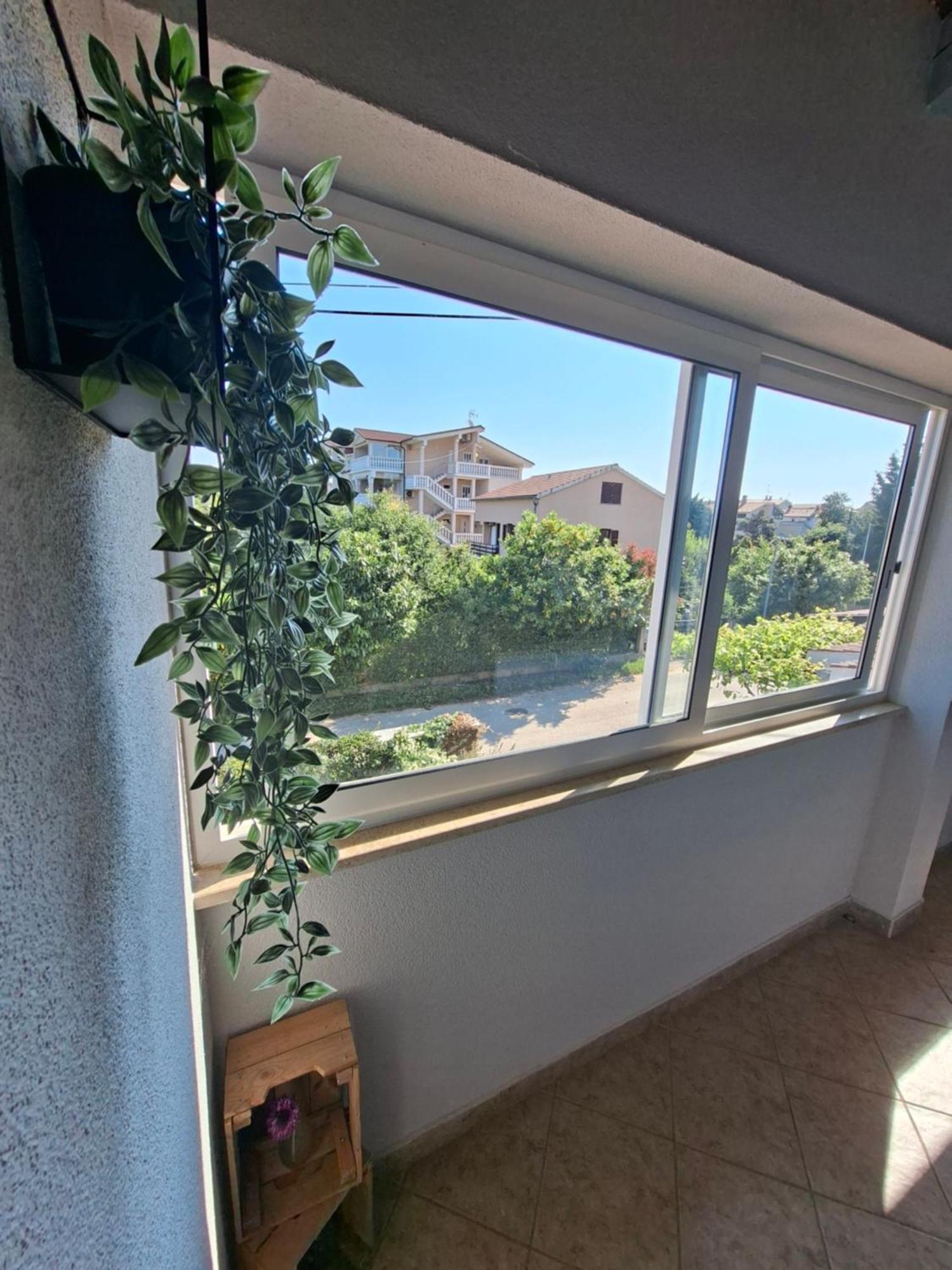 Martina Guest House بوريتش المظهر الخارجي الصورة