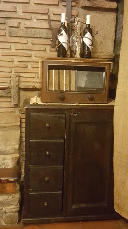 Martina Guest House بوريتش المظهر الخارجي الصورة