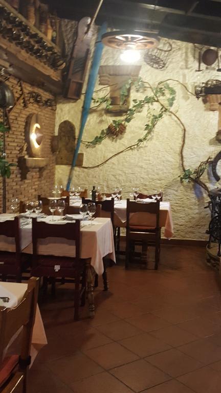 Martina Guest House بوريتش المظهر الخارجي الصورة