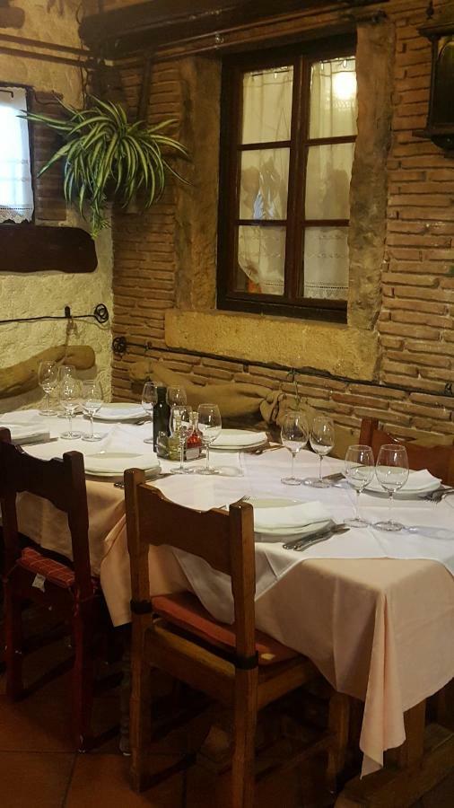 Martina Guest House بوريتش المظهر الخارجي الصورة